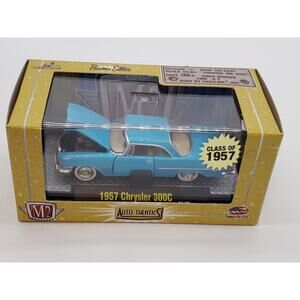 M2 - 1957 Chrysler 300C - Die Cast 2011 1:64